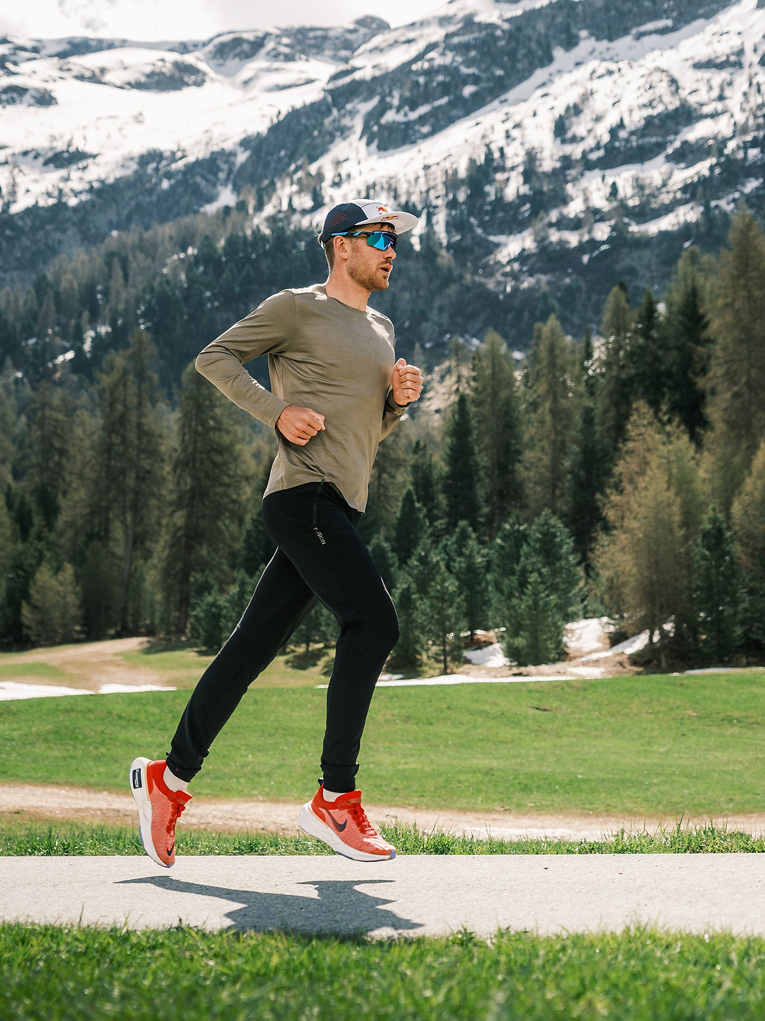 Mens Technical Merino 150 LS